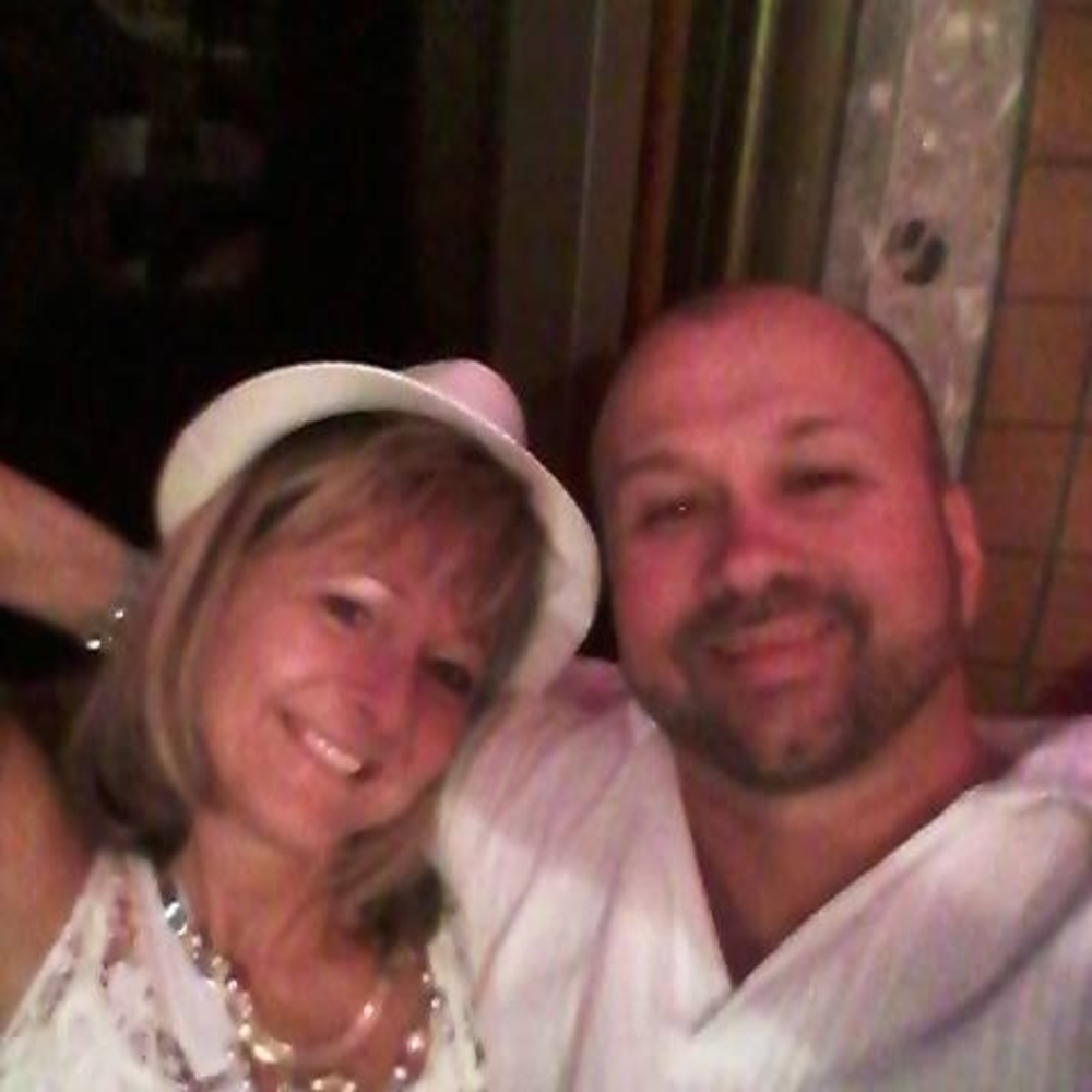 Meet your Posher, Mike cindy